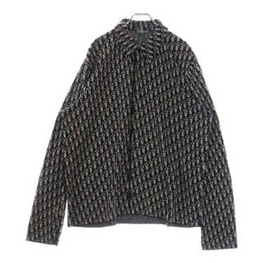 Dior oblique overshirt - Gem