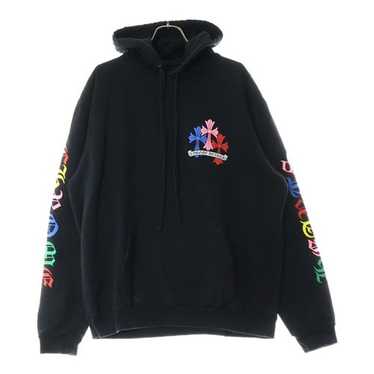 CHROME HEARTS SWTSHRT HD PLVR グラデーション Chrome Hearts - クロムハーツ SWTSHRT PLVR グラデーション