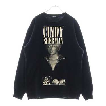 undercover 20ss Cindy Sherman ジップニットセーター Undercover 20ss cindy sherman - Gem