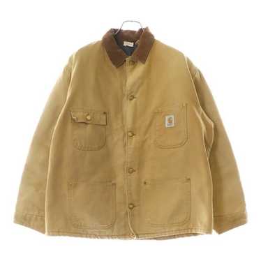 Carhartt vintage michigan coat - Gem