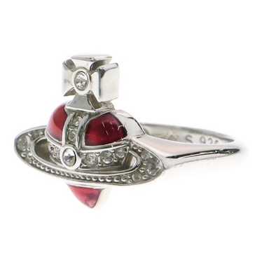 Vivienne westwood heart ring - Gem