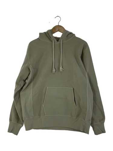 AURALEEパーカー コットン混紡 AURALEE / オーラリー】SUPER HIGH GAUGE SWEAT ZIP ブルゾン