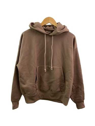 Auralee hoodie - Gem