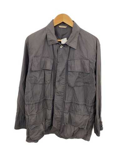 Auralee jacket 4 - Gem