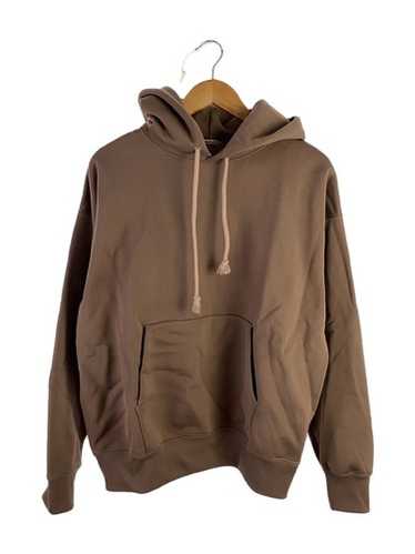 Auralee hoodie - Gem