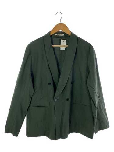 Auralee jacket 4 - Gem