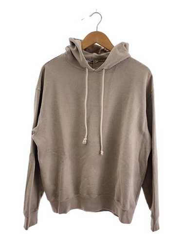 Auralee hoodie - Gem