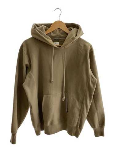 Auralee hoodie - Gem