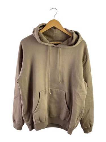 AURALEE BACK WOOL PULLOVER HOODIE ベージュ A24AP01WB-FRONT.jpg?v=1733262726