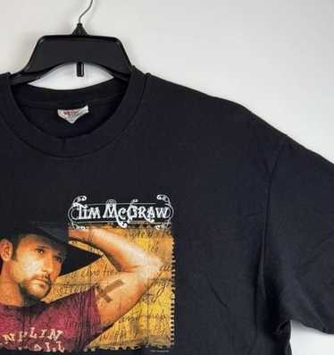 Tim mcgraw concert tour - Gem