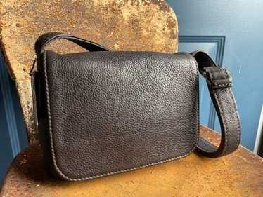 バッグ Vintage Coach Sonomd Nubuck Flap Bag USA Coach Vintage Nubuck Flap Shoulder Bag Sonomd Collection