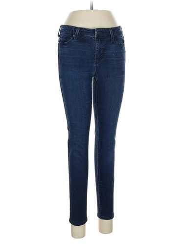 Liverpool Los Angeles Women Blue Jeans 6 - image 1