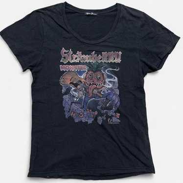 Hysteric glamour strawberry - Gem