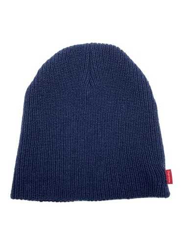 Supreme supreme basic beanie - Gem