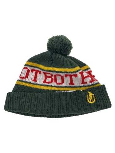 Hysteric glamour knit cap - Gem