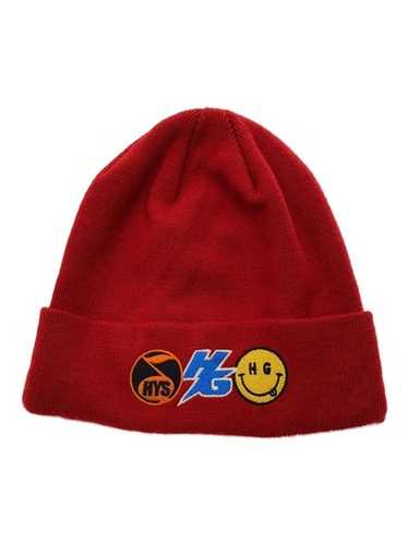 帽子 90s hysteric glamour mohair knit cap Hysteric glamour knit cap - Gem