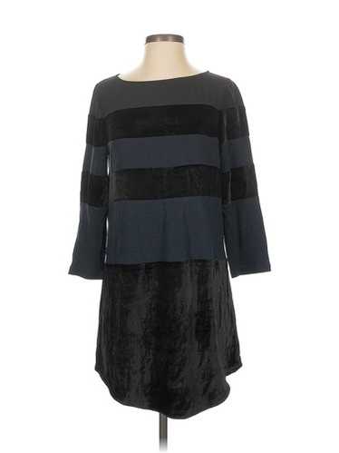 Rebecca Taylor Women Black Casual Dress XS - image 1