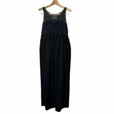 Maison margiela embroidered dress - Gem