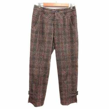 パンツ 1990s hiroko koshino homme buggy slacks Used hiroko koshino pants - Gem