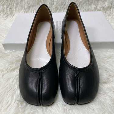Maison Margiela タビ ニュー バレエシューズ tabi 24cm Maison Margiela□レディース タビ スニーカー White (Maison