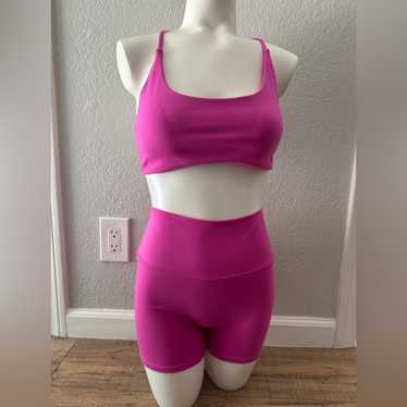 Csb fade lexi crop - Gem