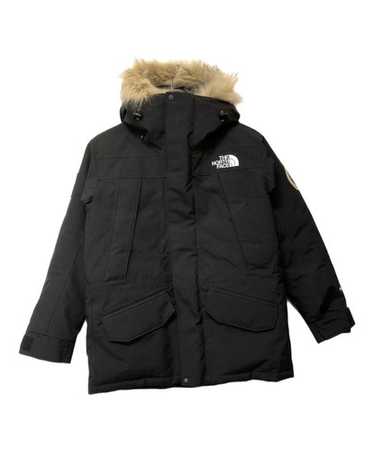 【美品】THE NORTH FACE Antarctica Parka L THE NORTH FACE DOWN JACKET ANTARCTICA PARKA ANTACTICA S