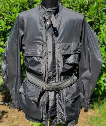 Belstaff weatherproof xl 500 - Gem