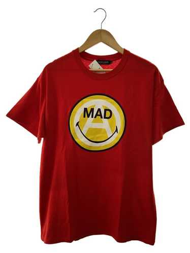 トップス UNDERCOVER MAD CIRCLE ROSE トップス UNDERCOVER MAD CIRCLE ROSE Undercover Rose t-shirt