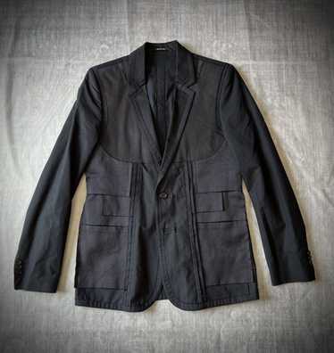 Maison margiela ss14 - Gem