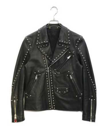 yu　Paul Smith 14ss leather riders Paul smith leather riders - Gem