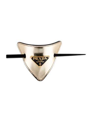Prada pin & - Gem