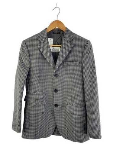 ジャケット・アウター Maison Margiela Houndstooth Coat size44 Wide, thick houndstooth jacket