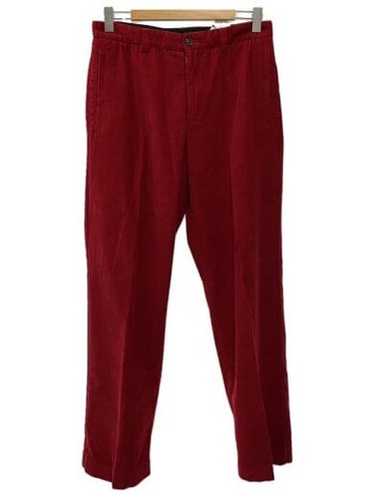 レア MISTERGENTLEMAN CORDUROY MA-1 MAISON MARTIN MARGIELA S/S 2002 CORDUROY PANTS. (50 / M