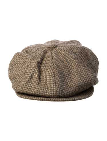 Lock & Co Hatters BAKERBOY CAP キャスケット Tremelo Bakerboy Cap at Lock & Co. Hatters for Men & Women