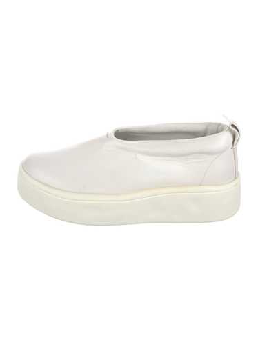 Jil sander platform sneakers - Gem