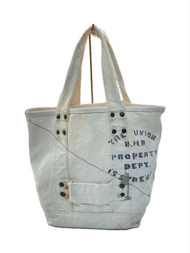 Kapital tote bag - Gem