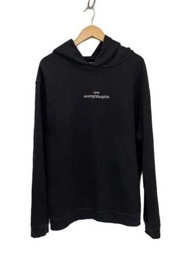 21ss Madison margiela 反転ロゴ フーディー Maison margiela reverse logo - Gem