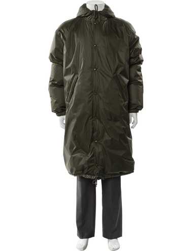 正規品　BRIEFING FAKE LAYERED PARKA Lydia Summer Parka – Merc