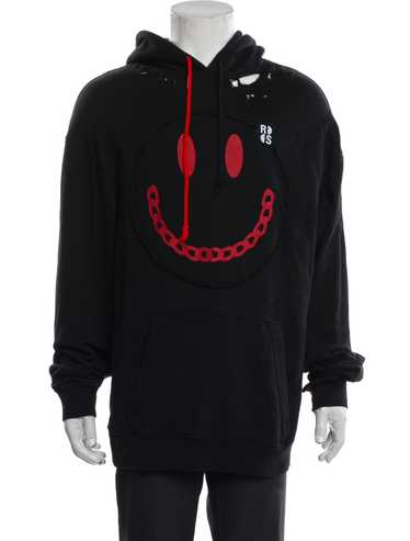 Raf simons raf simons/graphic - Gem