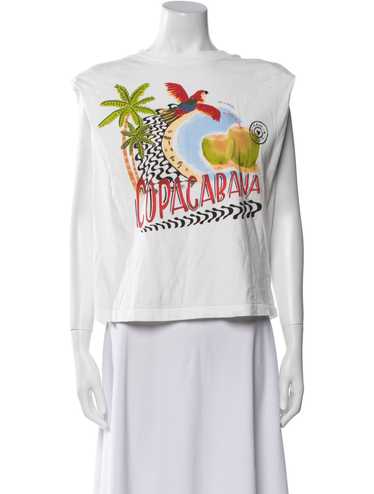 FARM Rio 25SS Tシャツ・カットソー グリーン系 Tシャツ グリーン | ALL ITEMS | PADROL