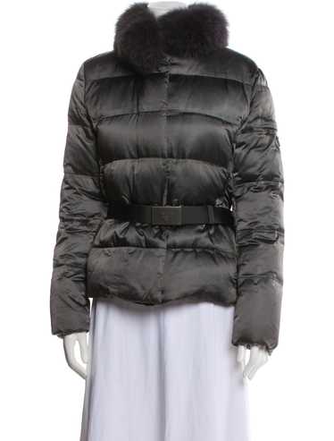 Prada sport down jacket - Gem