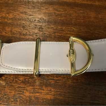 Celine belt 85 - Gem