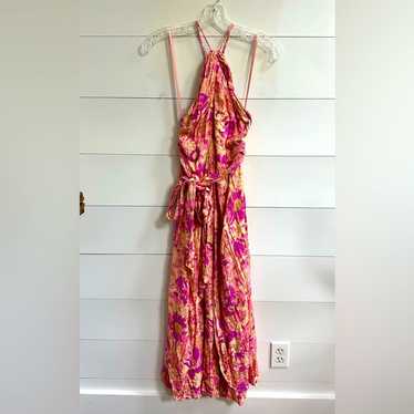 Angel Biba Halter Sundress