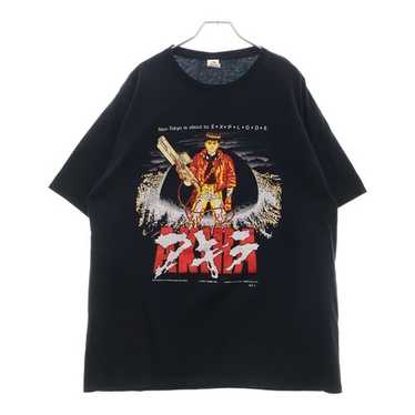 Akira short sleeve t-shirt - Gem