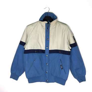 ✴️【激レア・80's】killy ヴィンテージ asics スノーウェア Ｍ 激レア・80's】killy ヴィンテージ asics スノーウェア M