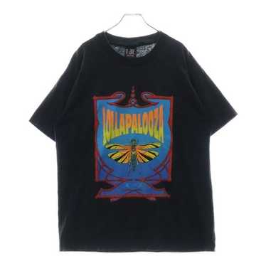 LOLLAPALOOZA 1992 Vintage Tee ロラパルーザ 古着 90年代 ジャイアント GIANT LOLLAPALOOZA 92 ロラパルーザ