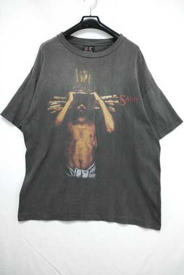 Saint michael ss tee - Gem