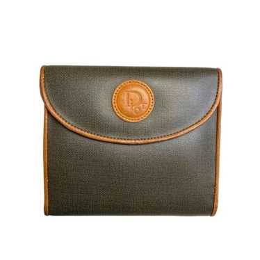 Dior compact wallet - Gem