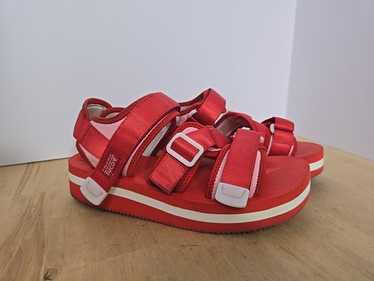 Suicoke suicoke kisee v - Gem