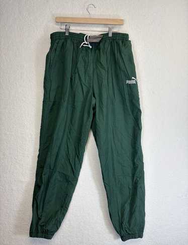 パンツ 2000's archive PUMA buggy pants y2k 2000's archive PUMA buggy pants y2k
